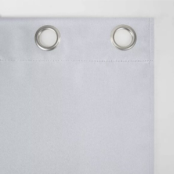 Lichtenberg Blackout Curtain Panels - Picture 2 of 5